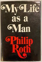 Cover art for My Life As a Man