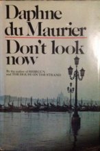 Cover art for Don't Look Now