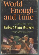 Cover art for World Enough And Time