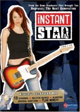 Cover art for Instant Star: Season 1 [DVD]
