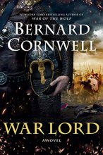 Cover art for War Lord: A Novel (Saxon Tales, 13)