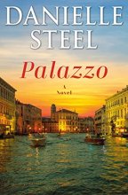 Cover art for Palazzo: A Novel