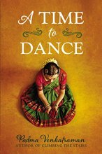 Cover art for A Time to Dance