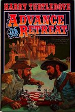 Cover art for Advance and Retreat