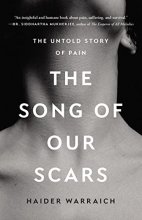 Cover art for The Song of Our Scars: The Untold Story of Pain