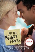 Cover art for All the Bright Places Movie Tie-In Edition