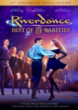 Cover art for Riverdance: Best of & Rarities (25th Anniversary Special Edition)
