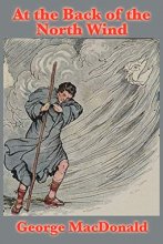 Cover art for At the Back of the North Wind