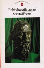 Cover art for Tagore: Selected Poems