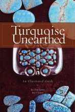 Cover art for Turquoise Unearthed: An Illustrated Guide