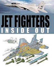 Cover art for Jet Fighters Inside Out