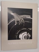 Cover art for Alfred Stieglitz: Photographs & Writings