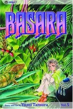 Cover art for Basara, Vol. 5