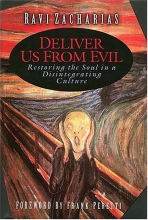 Cover art for Deliver Us From Evil
