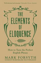 Cover art for The Elements of Eloquence