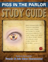 Cover art for STUDY GUIDE: Pigs in the Parlor