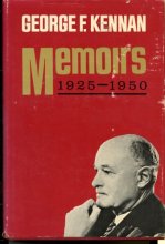 Cover art for Memoirs: 1925-1950