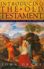 Cover art for Introducing the Old Testament