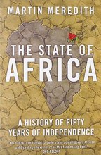 Cover art for The State of Africa: A History of Fifty Years of Independence