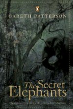 Cover art for The Secret Elephants: The Rediscovery of the World's Most Southerly Elephants