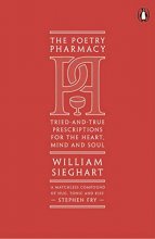Cover art for Poetry Pharmacy