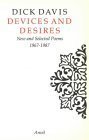 Cover art for Devices and Desires: New and Selected Poems 1967-1987