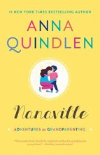 Cover art for Nanaville: Adventures in Grandparenting