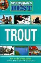 Cover art for Sportsman's Best: Trout Book & DVD Combo