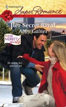 Cover art for Her Secret Rival