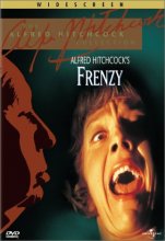 Cover art for Frenzy [DVD]
