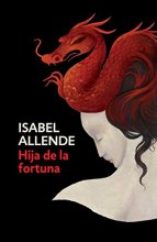 Cover art for Hija de la fortuna/ Daughter of Fortune (Spanish Edition)