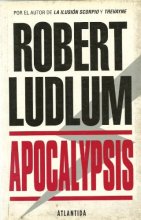 Cover art for Apocalypsis