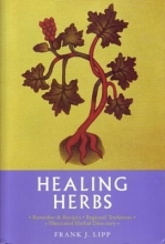 Cover art for Healing Herbs