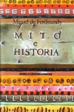 Cover art for Mito e Historia: Ensayos (Spanish Edition)