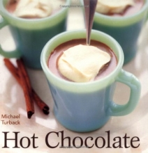 Cover art for Hot Chocolate