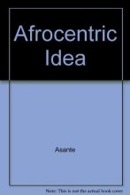 Cover art for The Afrocentric Idea