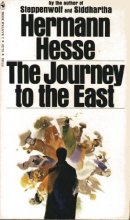 Cover art for The Journey to the East
