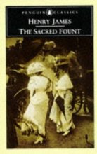 Cover art for The Sacred Fount (Penguin Classics)