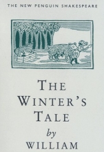 Cover art for The Winter's Tale (The New Penguin Shakespeare)