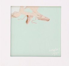 Cover art for Shoebox