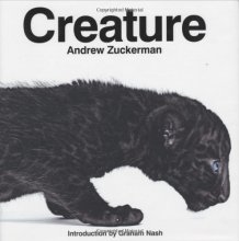 Cover art for Creature
