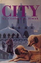 Cover art for City