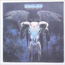 Cover art for One of These Nights [Vinyl]