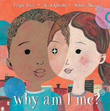 Cover art for Why Am I Me?