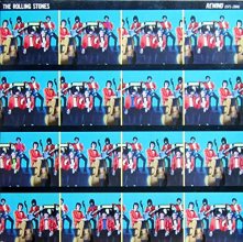 Cover art for Rewind (1971-1984) / Vinyl record [Vinyl-LP]