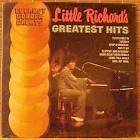 Cover art for Little Richard's Greatest Hits