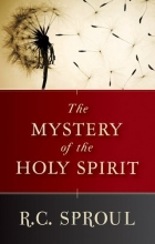 Cover art for The Mystery of the Holy Spirit