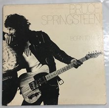 Cover art for Born to Run [Vinyl]
