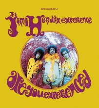 Cover art for Are You Experienced