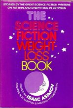 Cover art for The Science Fiction Weight-Loss Book